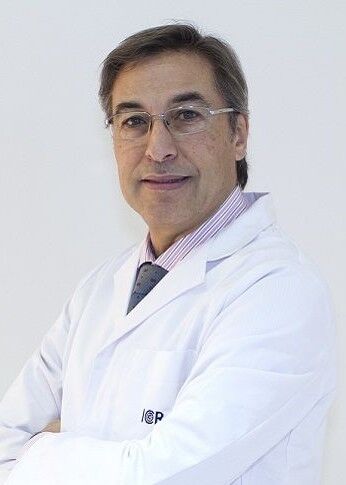 Doutor Dermatólogo Andi Lahera León